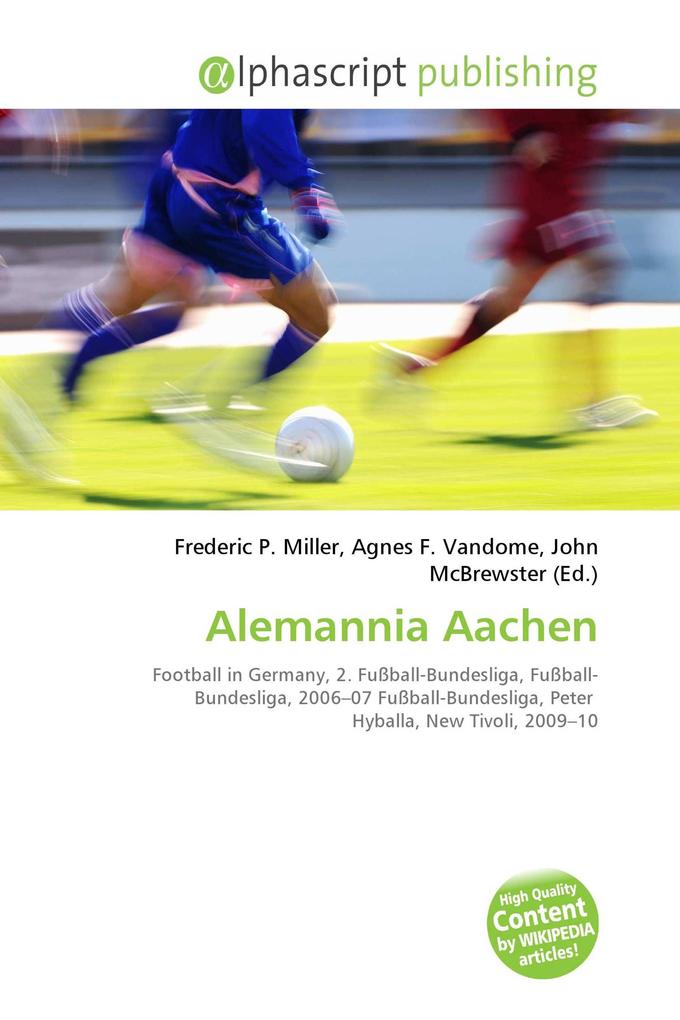 Alemannia Aachen