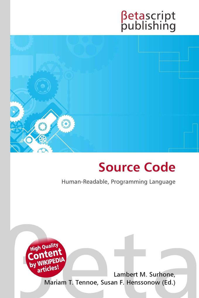 Source Code