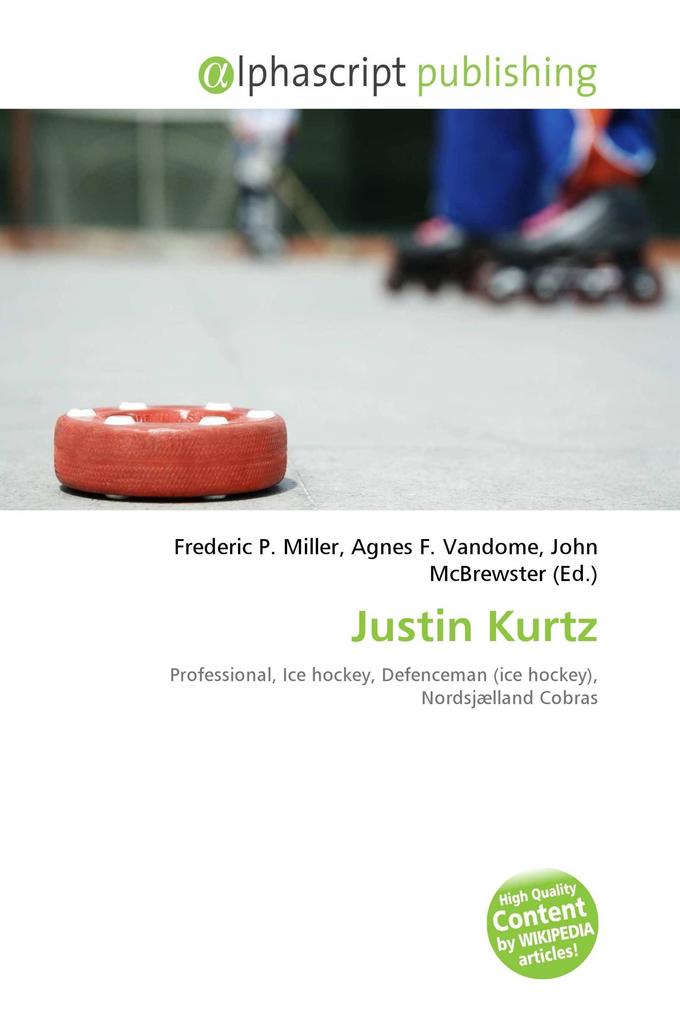 Justin Kurtz
