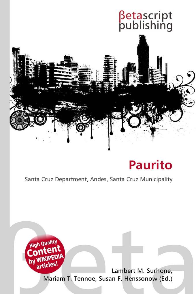 Paurito