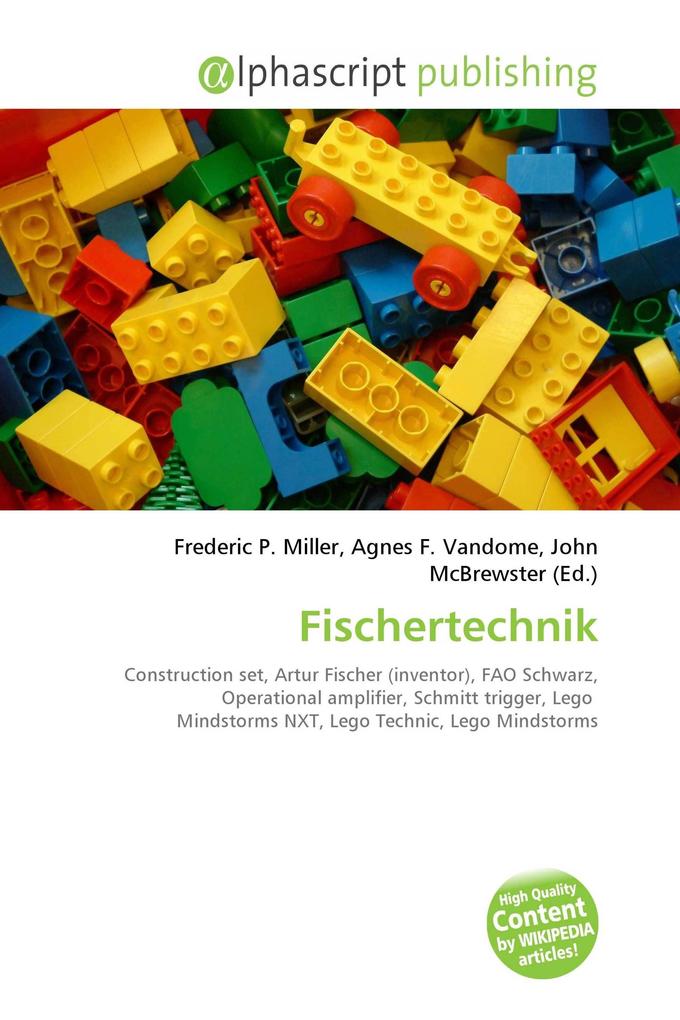 Fischertechnik