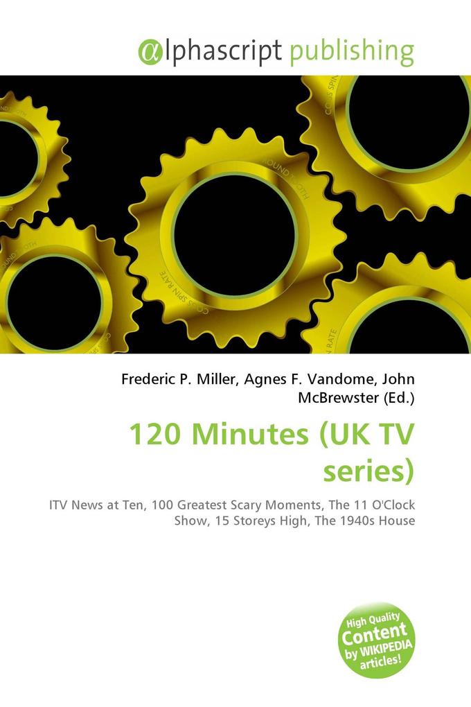 120 Minutes (UK TV series)