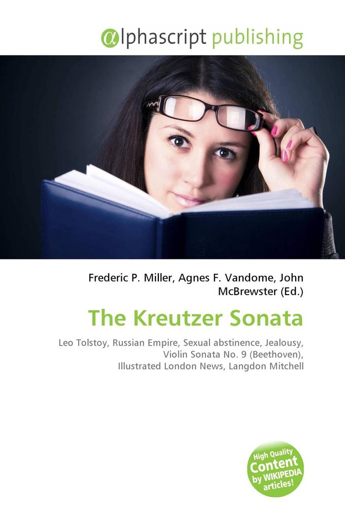 The Kreutzer Sonata