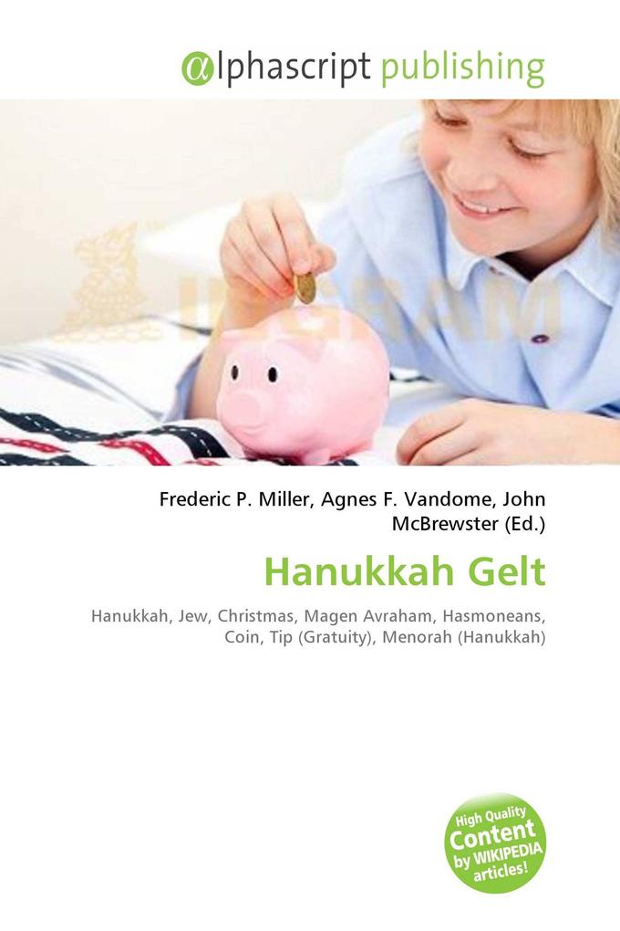 Hanukkah Gelt