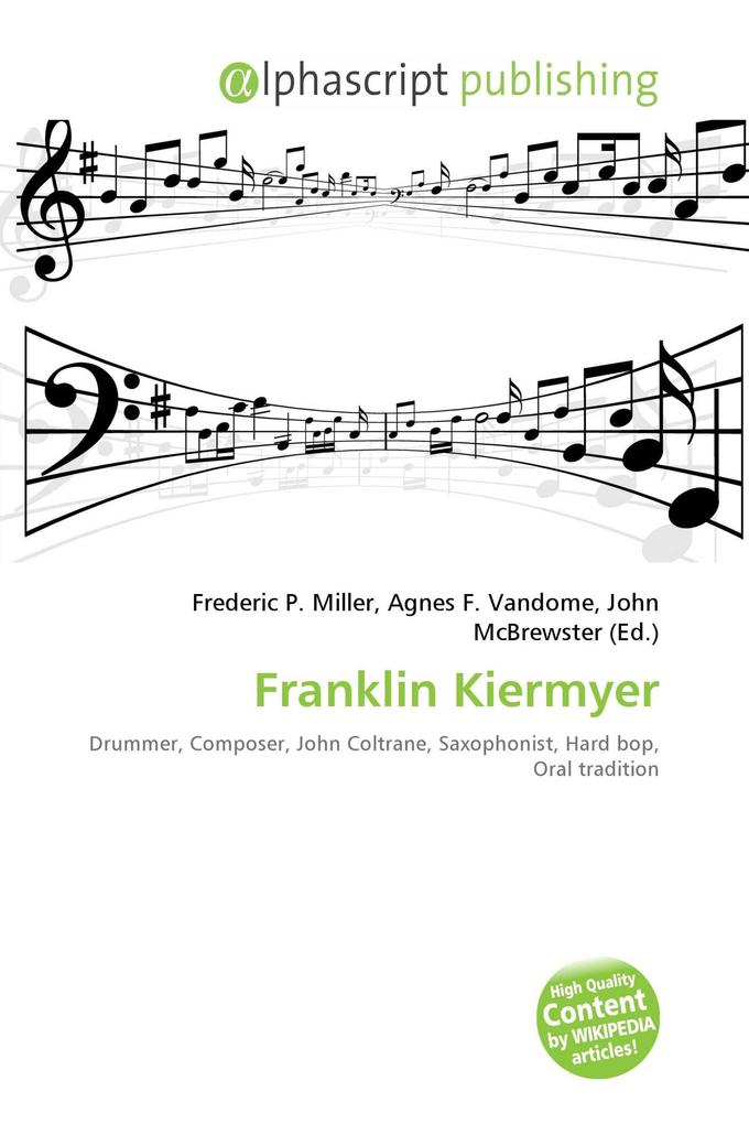 Franklin Kiermyer