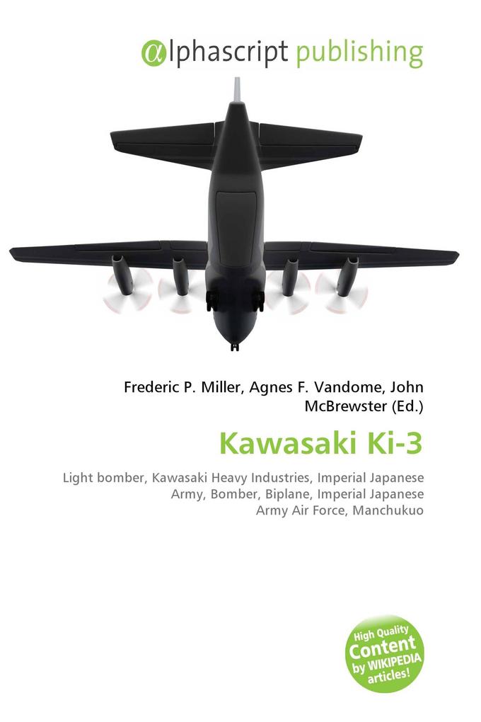 Kawasaki Ki-3