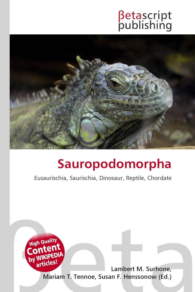 Sauropodomorpha