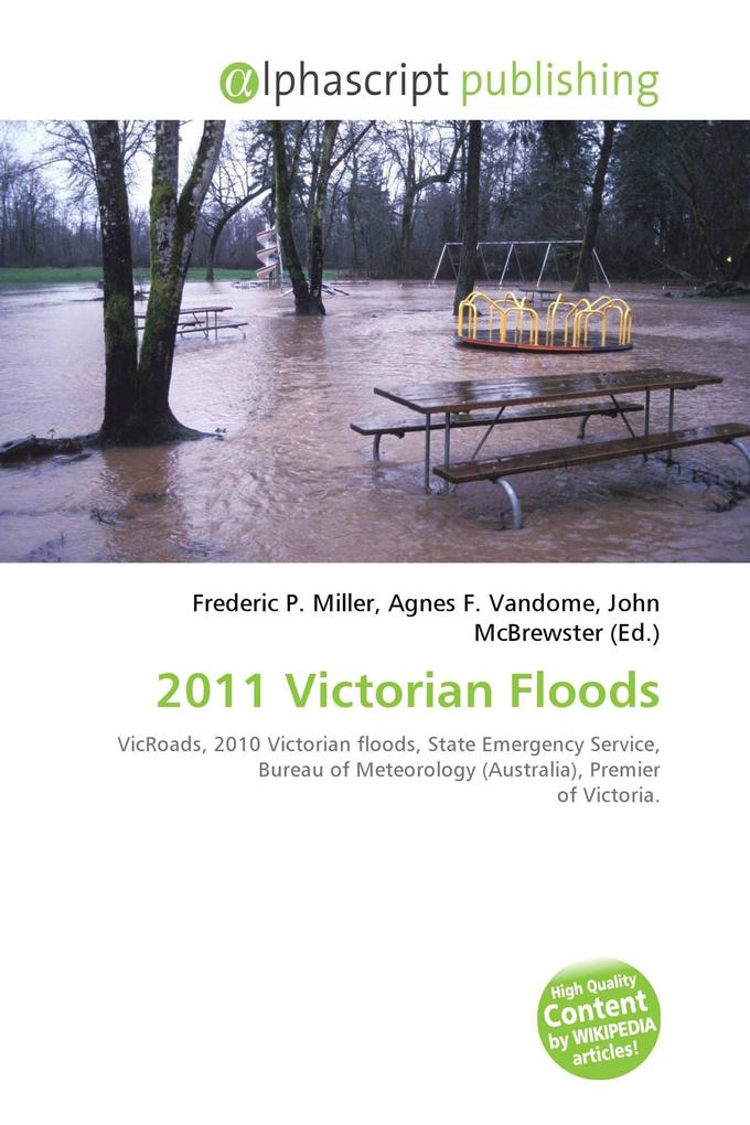 2011 Victorian Floods