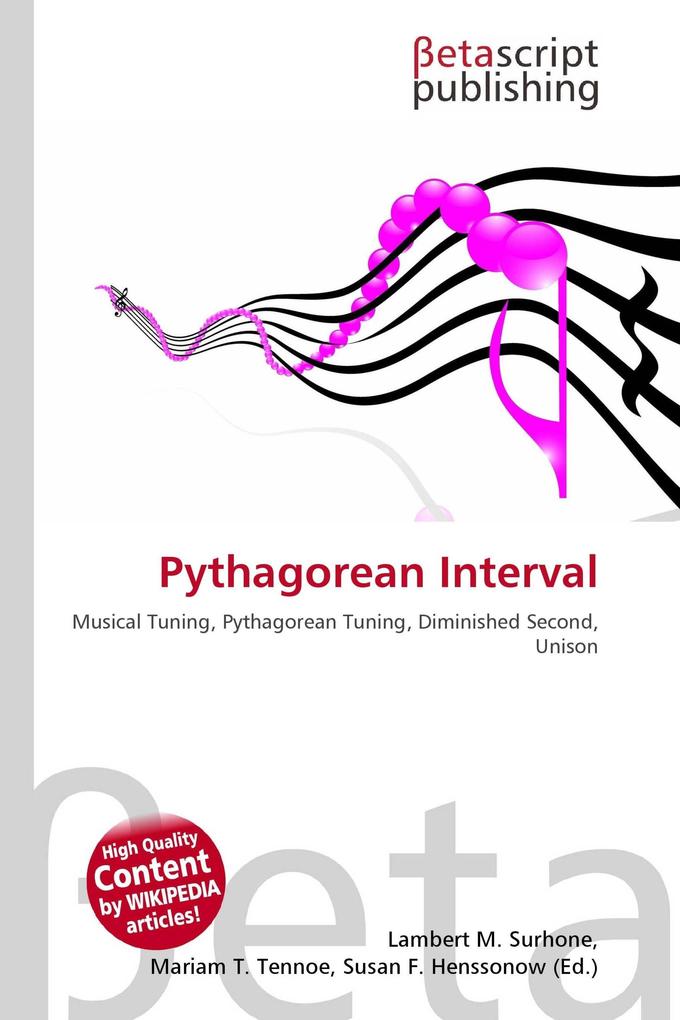 Pythagorean Interval