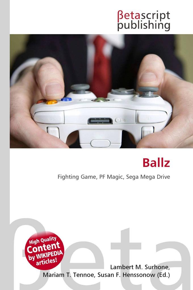 Ballz