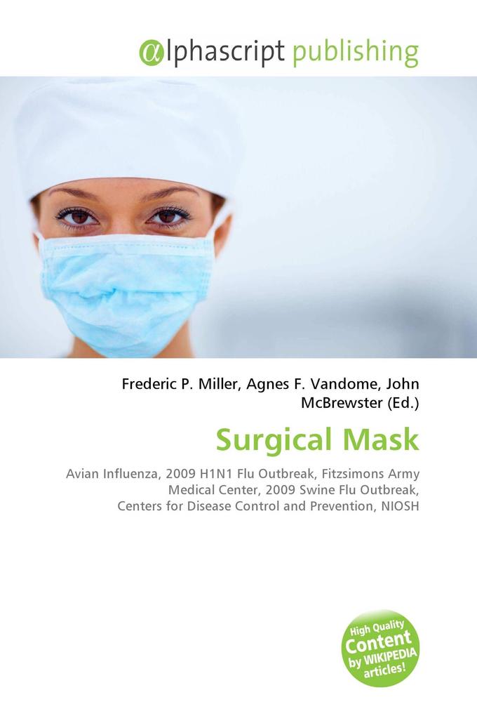 Surgical Mask