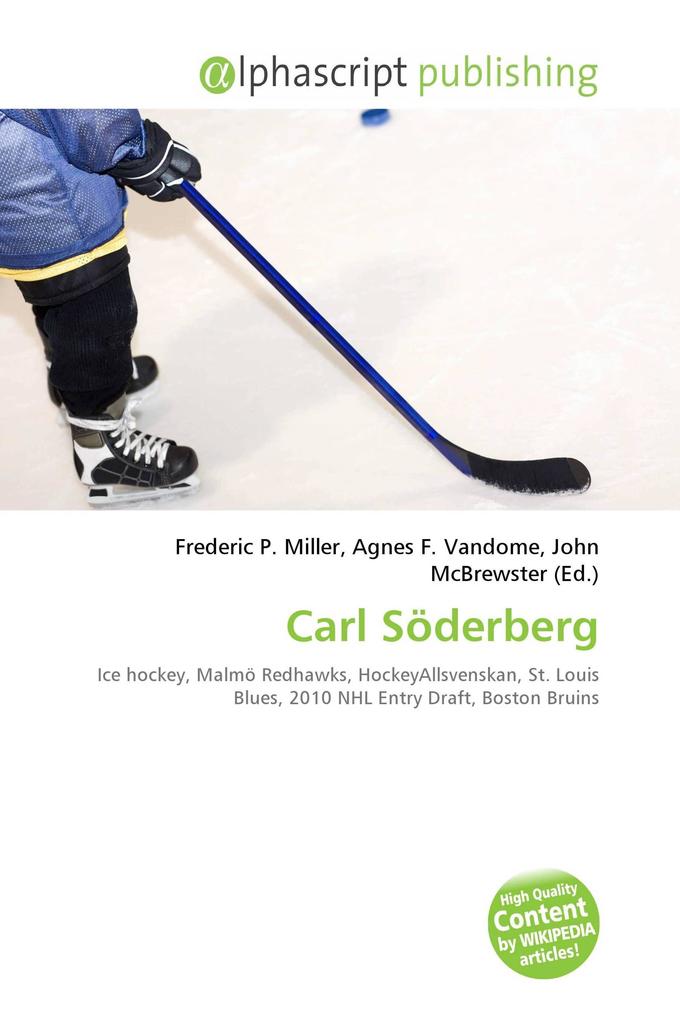 Carl Söderberg