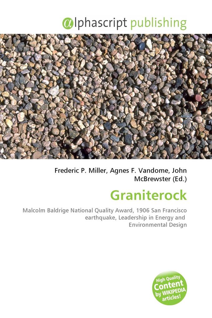 Graniterock
