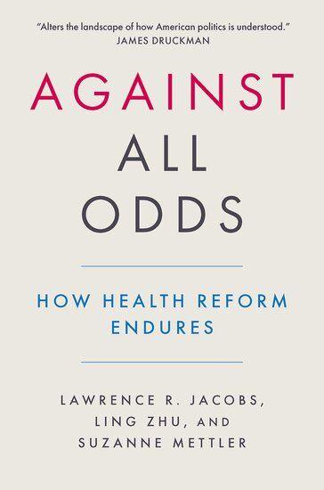 Against All Odds