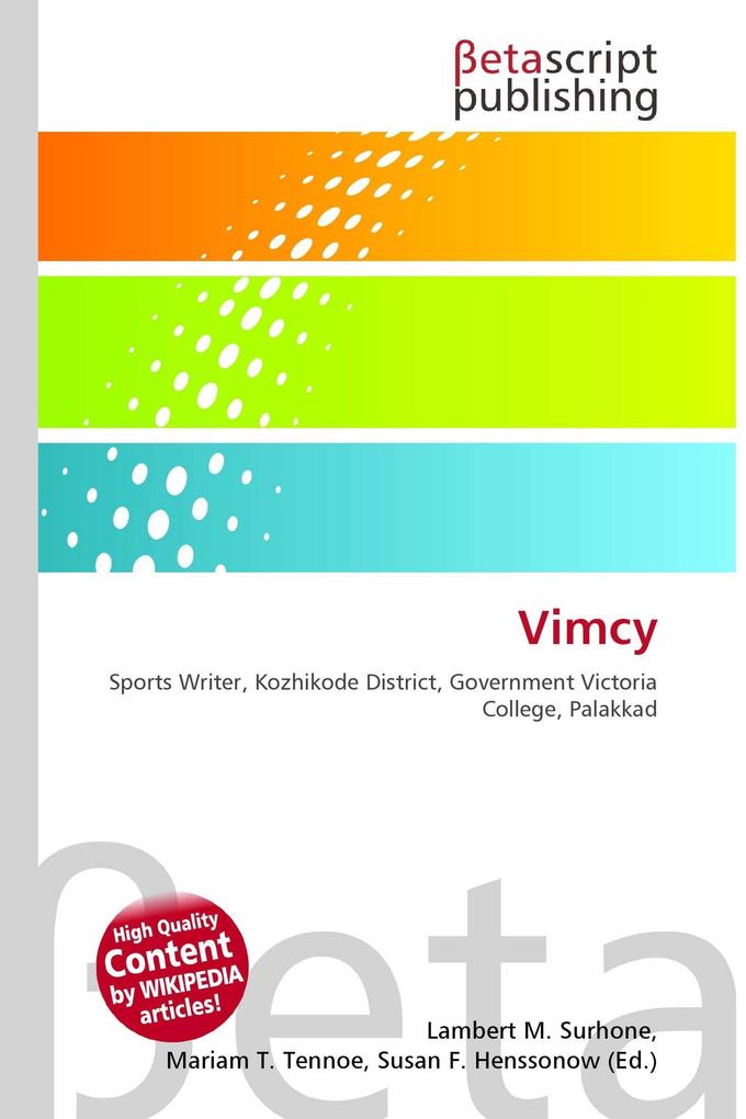 Vimcy