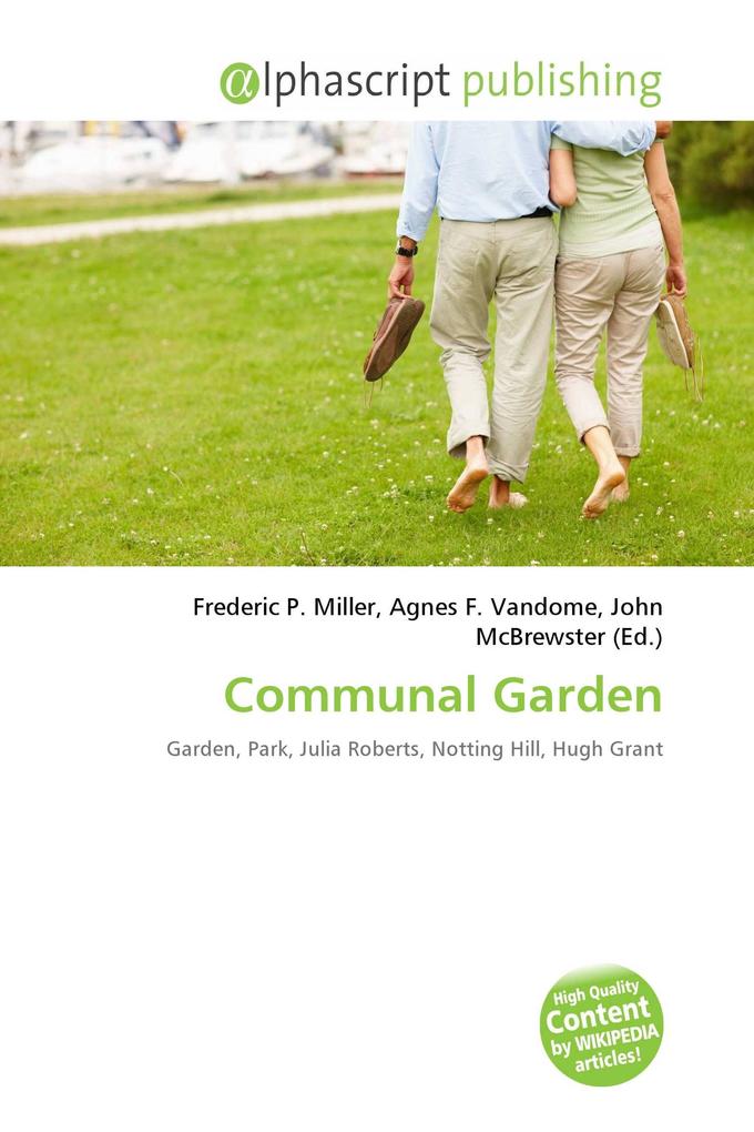 Communal Garden