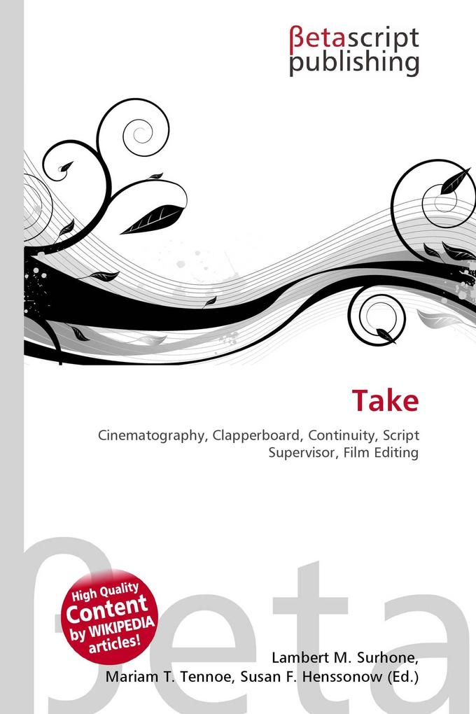 Take