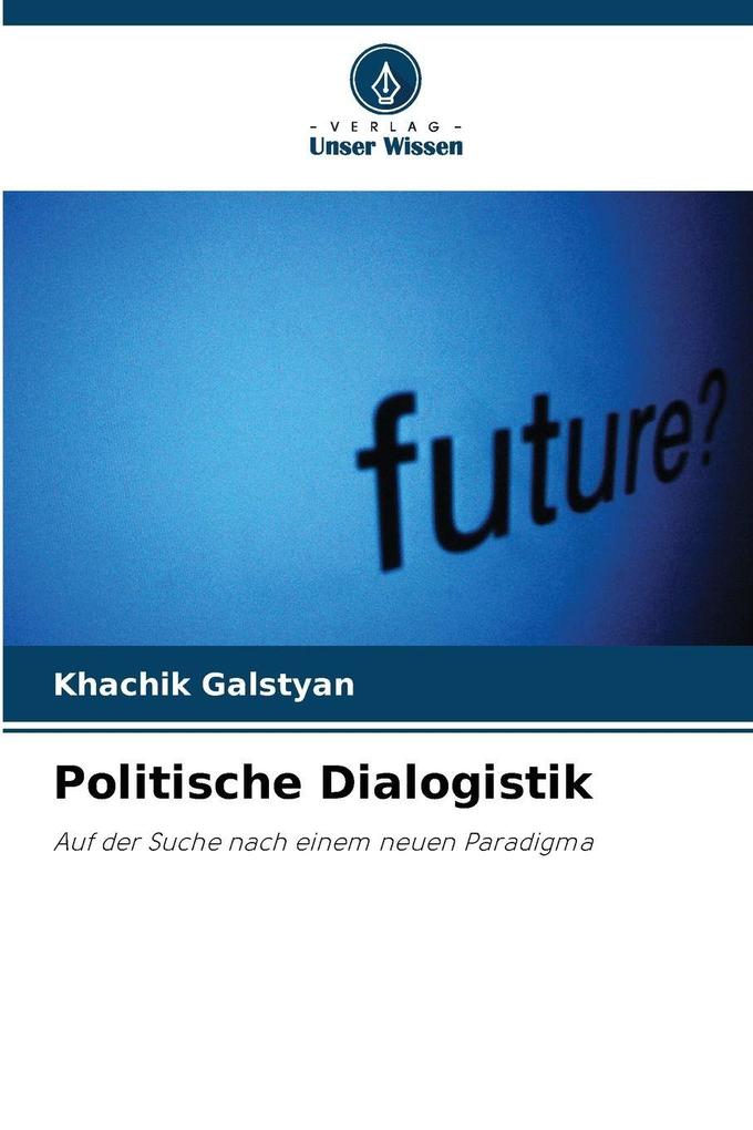 Politische Dialogistik