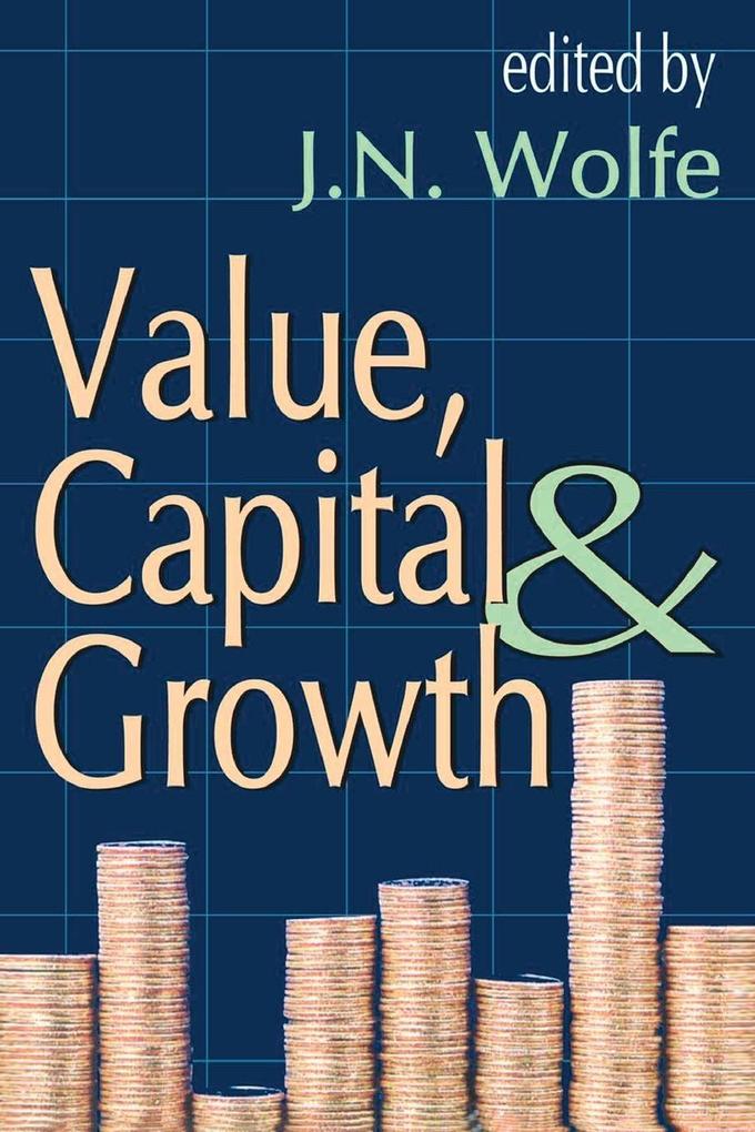 Value Capital and Growth