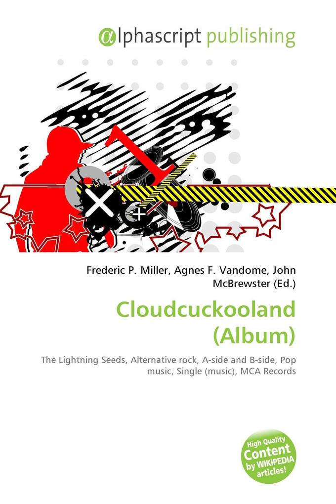 Cloudcuckooland (Album)