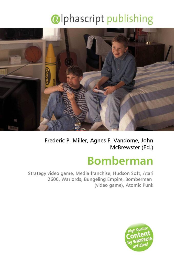 Bomberman