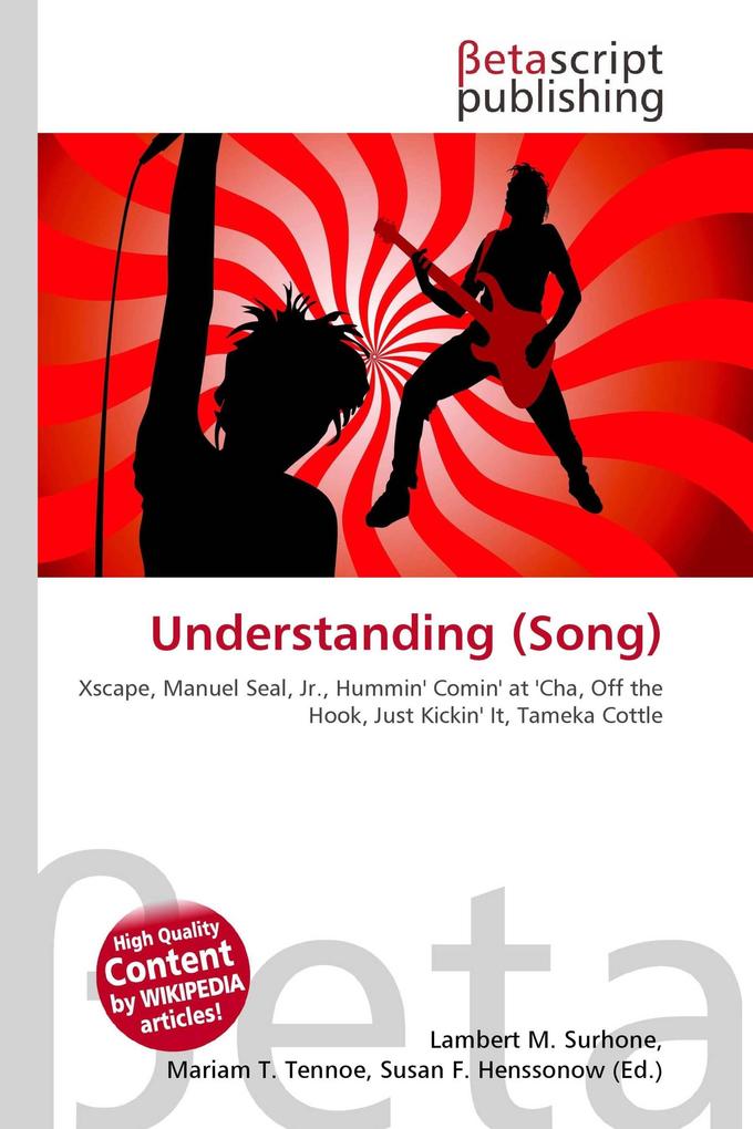 Understanding (Song)