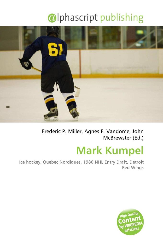 Mark Kumpel