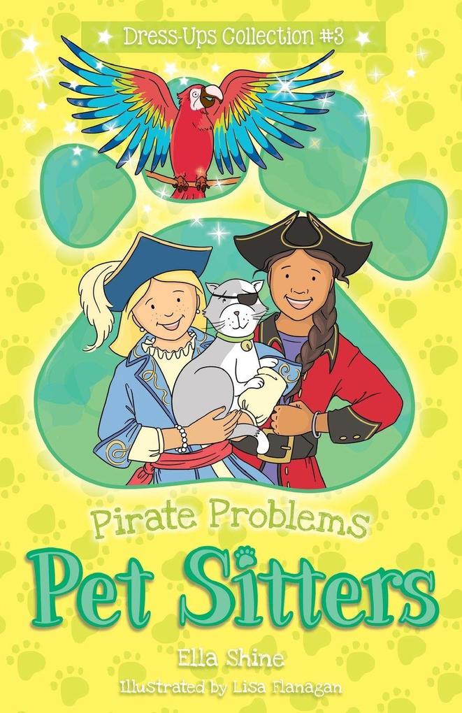 Pirate Problems