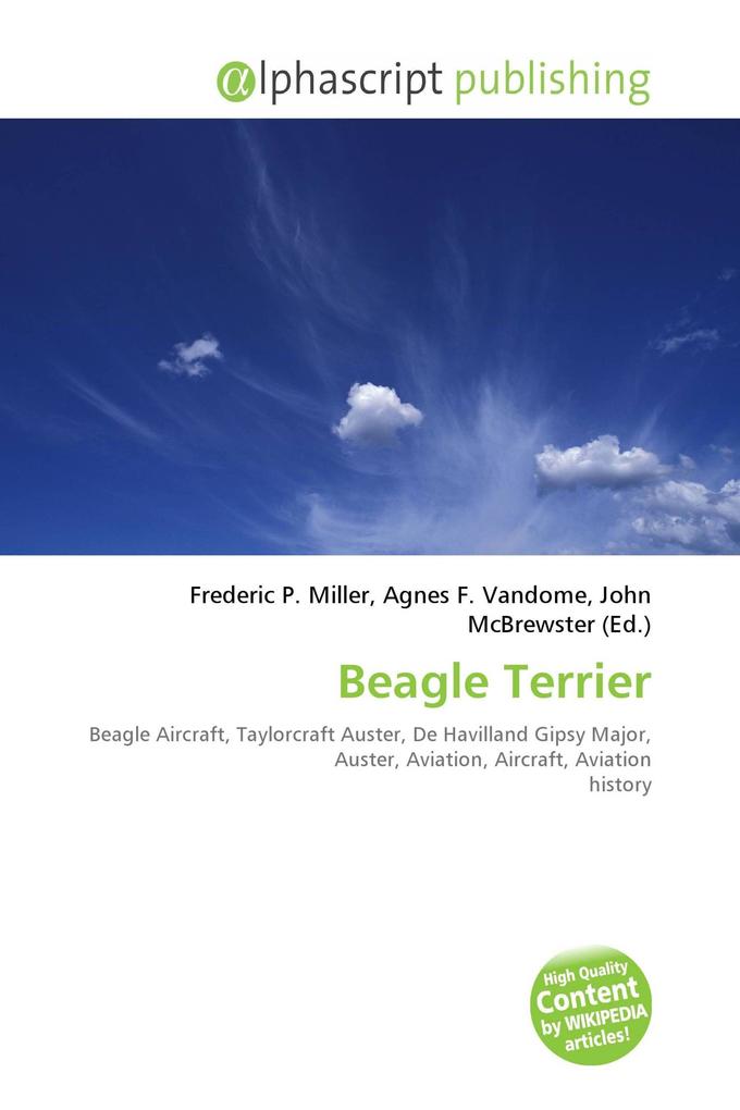 Beagle Terrier