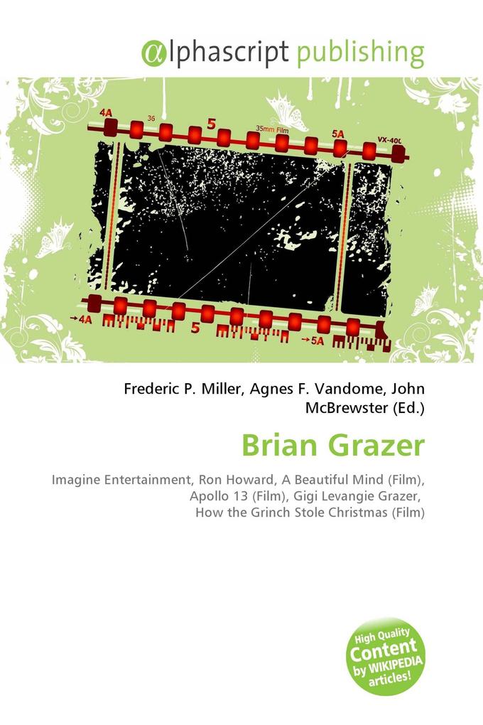 Brian Grazer