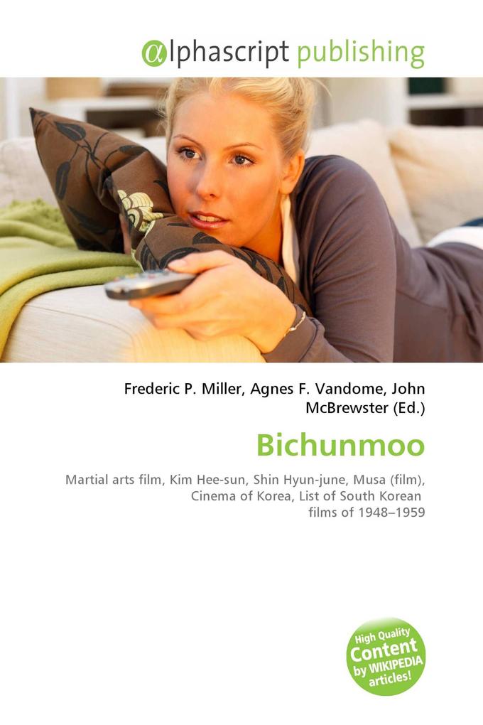 Bichunmoo
