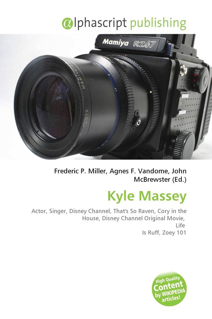 Kyle Massey