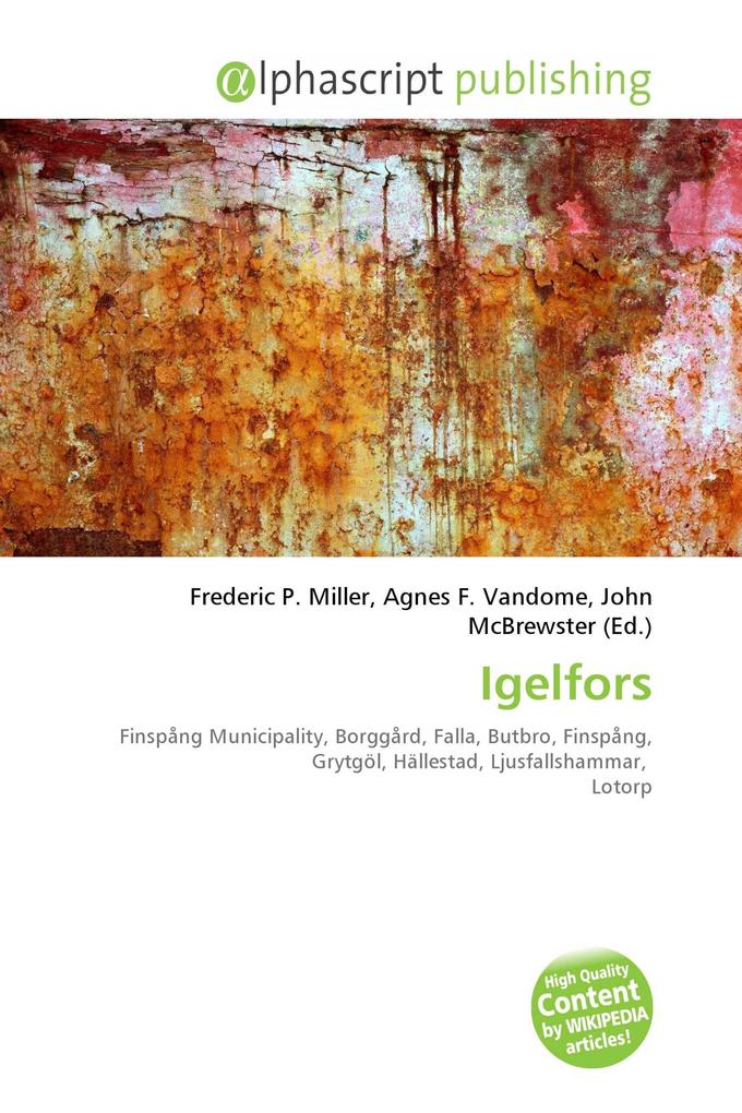 Igelfors