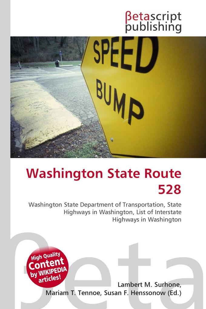Washington State Route 528