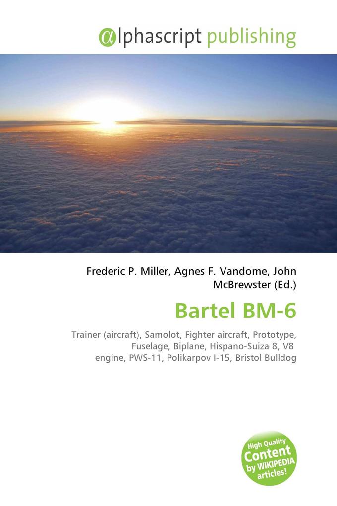 Bartel BM-6