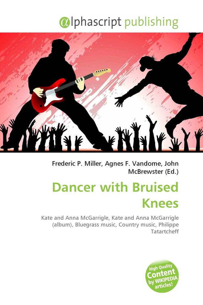 Dancer with Bruised Knees