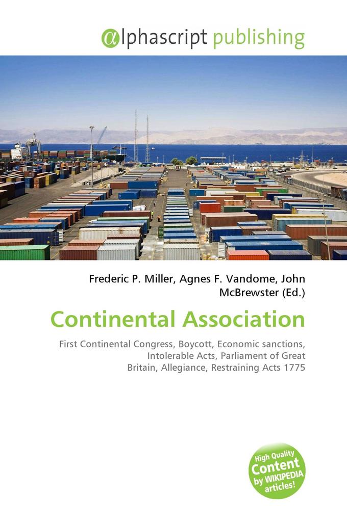 Continental Association