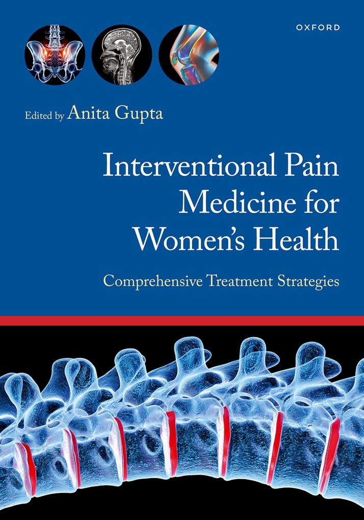 Interventional Pain Medicine for Women's Health