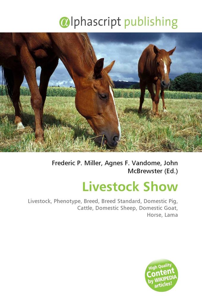 Livestock Show