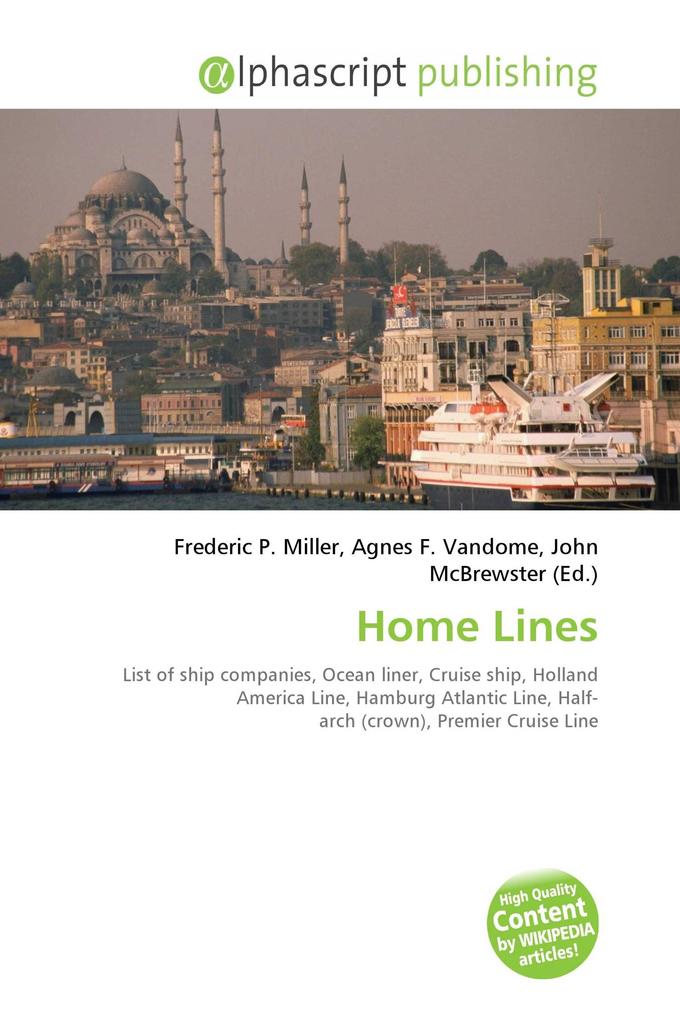 Home Lines