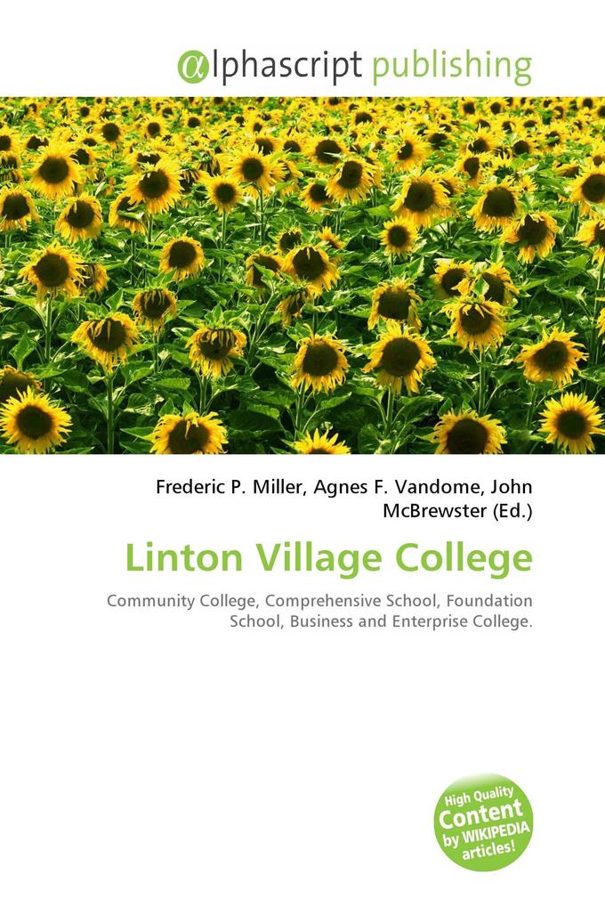Linton Village College