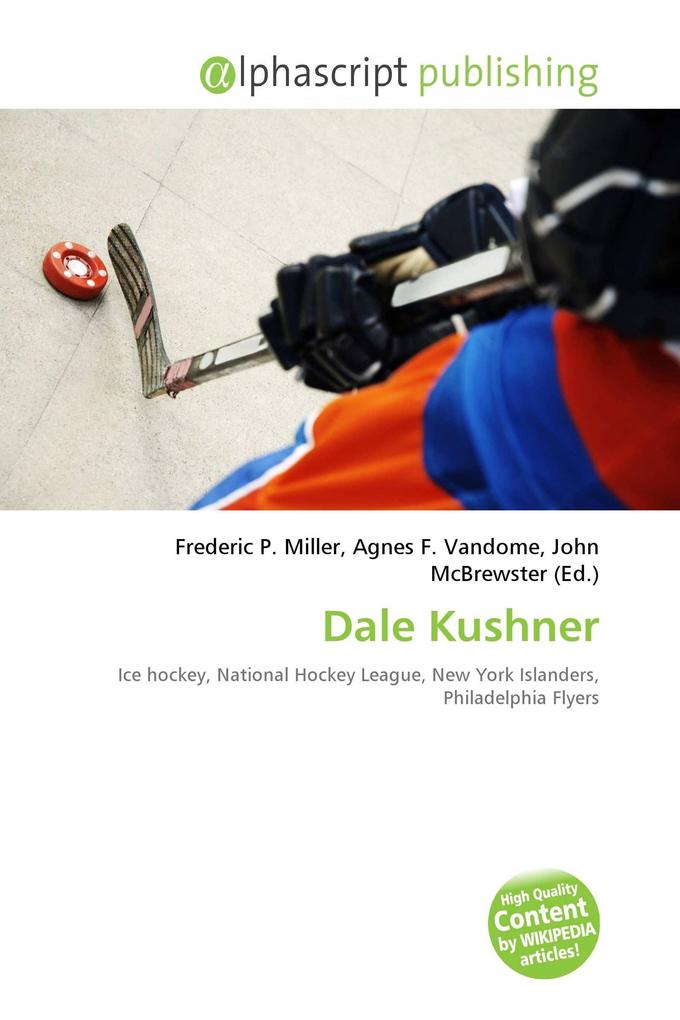 Dale Kushner