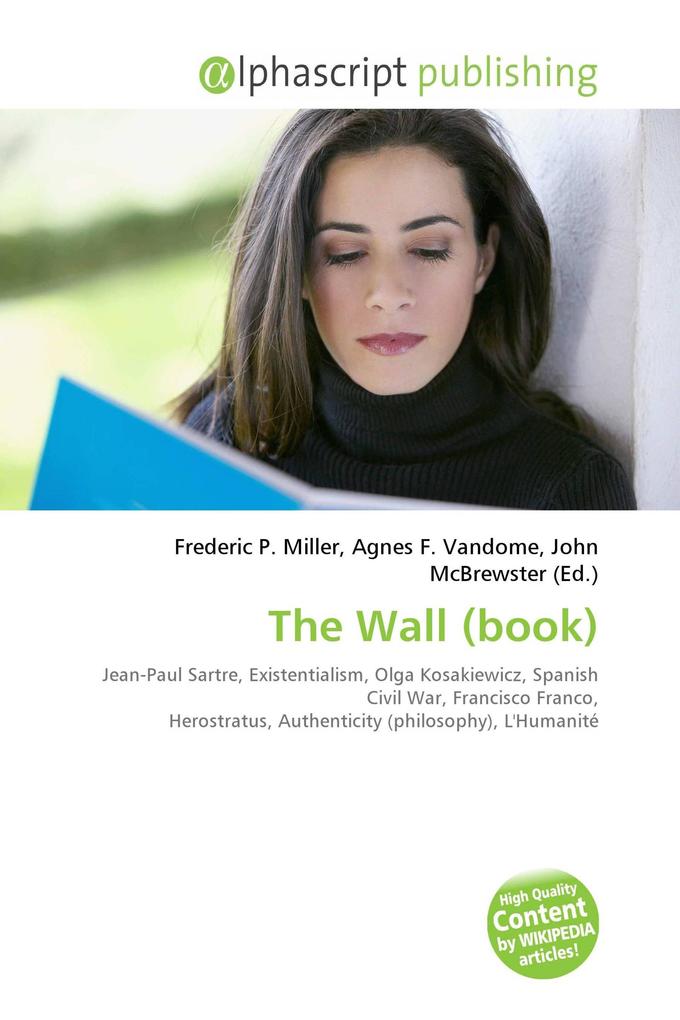 The Wall (book)