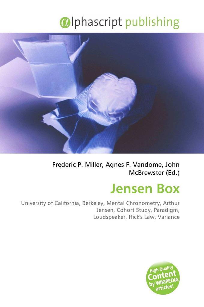Jensen Box