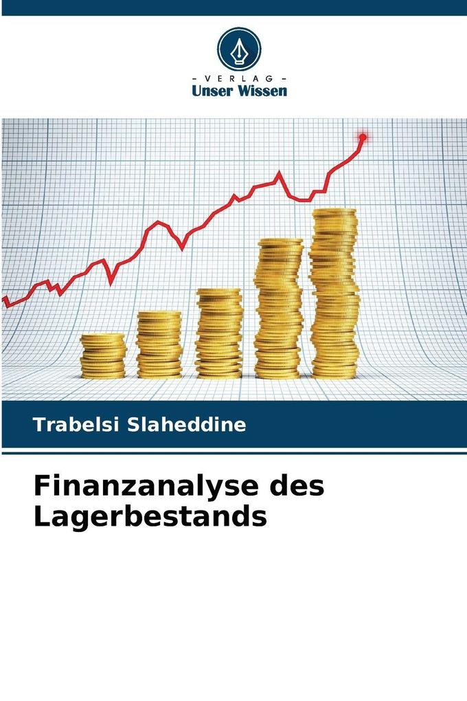 Finanzanalyse des Lagerbestands