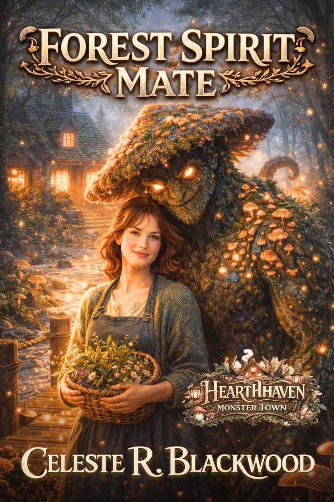 Forest Spirit Mate