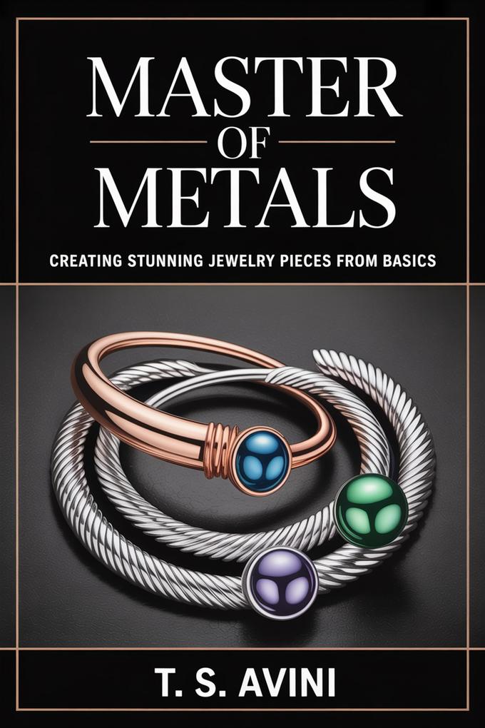 Master of Metals