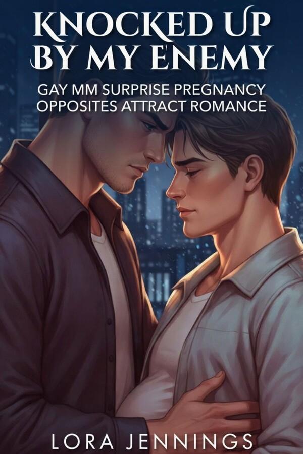 Knocked up by my Enemy