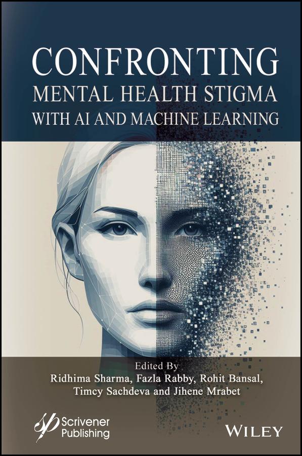 Confronting Mental Health Stigma with AI and Machine Learning