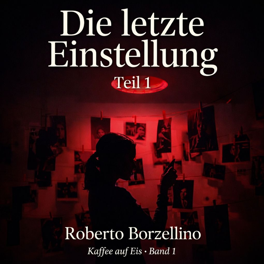 Die letzte Einstellung Teil 1